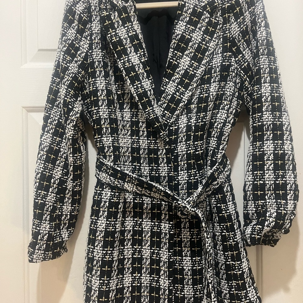 Beautiful dressy coat